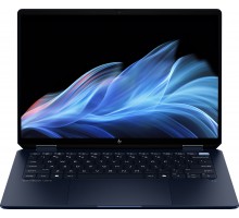 Ноутбук HP BV5S5EA OmniBook Ultra Flip x360 14" 2.8K OLED Touch, Intel U7-258V, 32GB, F1024GB, UMA, Win11, синій