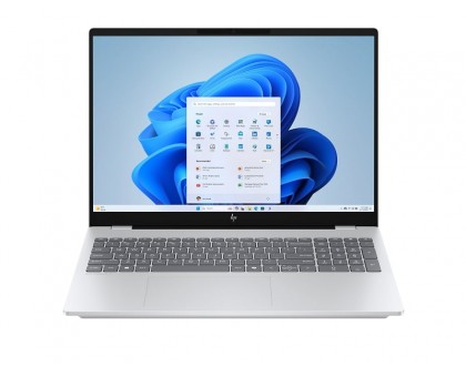 Ноутбук HP BV6B7EA OmniBook 7 16-az0005ua 16" 2K IPS AG, Intel 5-210H, 24GB, F1024GB, UMA, Win11, сріблястий