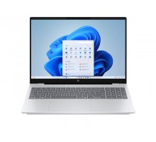 Ноутбук HP BV6D0EA OmniBook 7 16-az0002ua 16" 2K IPS AG, Intel 7-240H, 16GB, F1024GB, UMA, Win11, сріблястий