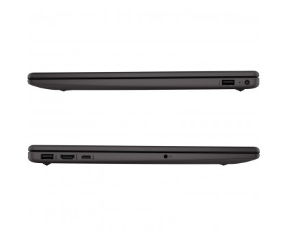 Ноутбук HP A3DT2ES 255-G10 15.6" FHD IPS AG, AMD R3-7330U, 16GB, F512GB, UMA, DOS, чорний
