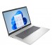 Ноутбук HP BV6B9EA 17-cn3001ua 17.3" FHD IPS AG, Intel i5-1334U, 16GB, F1024GB, UMA, DOS, сріблястий