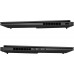 Ноутбук HP BV8Y5EA OMEN 16-ah0043ua 16" 2.5K IPS AG, Intel U9-275HX, 64GB, F2048GB, NVD5090-24, DOS, чорний