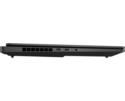 Ноутбук HP BV8Y5EA OMEN 16-ah0043ua 16" 2.5K IPS AG, Intel U9-275HX, 64GB, F2048GB, NVD5090-24, DOS, чорний