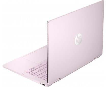 Ноутбук HP BV5V9EA OmniBook 5 Flip x360 14" WUXGA IPS Touch, Intel 7-150U, 24GB, F1024GB, UMA, Win11, рожевий