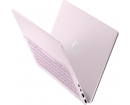 Ноутбук HP BV5V9EA OmniBook 5 Flip x360 14" WUXGA IPS Touch, Intel 7-150U, 24GB, F1024GB, UMA, Win11, рожевий
