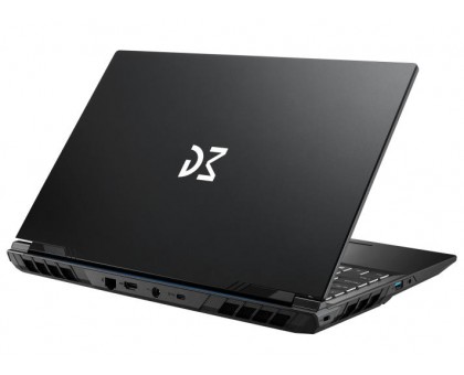 Ноутбук Dream Machines RG5060-15UA28 RG5060-15 15.6FHD IPS, Intel U9-275HX, 32GB, F2TB, NVD5060-8, DOS, черный