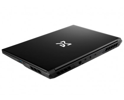 Ноутбук Dream Machines RG5060-17UA21 RG5060-17 17.3FHD IPS, Intel i9-14900HX, 32GB, F1TB, NVD5060-8, DOS, чорний