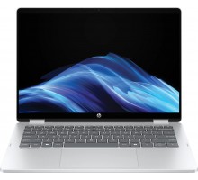 Ноутбук HP BV5T4EA OmniBook 5 Flip x360 14" WUXGA IPS Touch, Intel 5-120U, 16GB, F1024GB, UMA, Win11, сріблястий