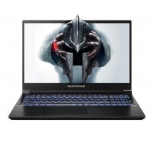 Ноутбук Dream Machines RG5070-15UA22 RG5070-15 15.6FHD IPS, Intel i9-14900HX, 32GB, F2TB, NVD5070-8, DOS, черный