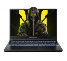 Ноутбук Dream Machines RG5070-15UA25 RG5070-15 15.6FHD IPS, Intel U9-275HX, 32GB, F2TB, NVD5070-8, DOS, черный