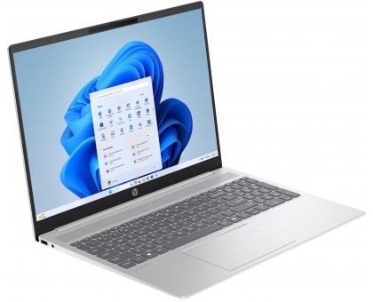 Ноутбук HP BV5X3EA OmniBook 5 16-ag1010ua 16" WUXGA IPS AG, AMD AI 7 350, 32GB, F1024GB, UMA, Win11, серебристый