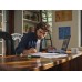 Ноутбук HP BV5X2EA OmniBook 5 16-ag1007ua 16" WUXGA IPS AG, AMD AI 7 350, 32GB, F1024GB, UMA, Win11, блакитний