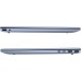 Ноутбук HP BV5X2EA OmniBook 5 16-ag1007ua 16" WUXGA IPS AG, AMD AI 7 350, 32GB, F1024GB, UMA, Win11, блакитний