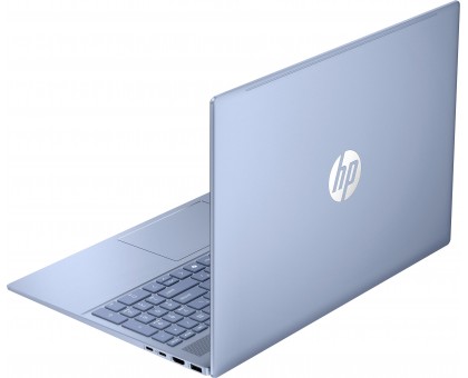 Ноутбук HP BV5W9EA OmniBook 5 16-af1018ua 16" WUXGA IPS AG, Intel U7-255U, 16GB, F512GB, UMA, DOS, голубой