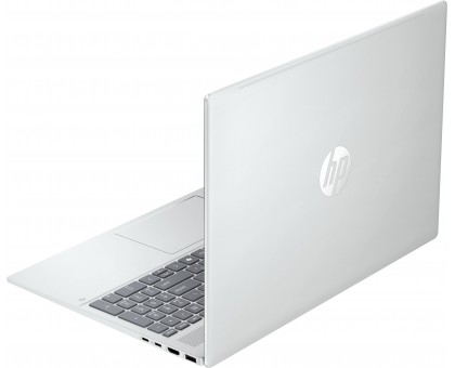 Ноутбук HP BV5W8EA OmniBook 5 16-af1017ua 16" WUXGA IPS AG, Intel U7-255U, 16GB, F1024GB, UMA, DOS, серебристый