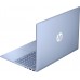 Ноутбук HP BV5W3EA OmniBook 5 16-af1008ua 16" WUXGA IPS AG, Intel U7-255U, 32GB, F1024GB, UMA, DOS, блакитний