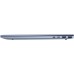 Ноутбук HP BV5W1EA OmniBook 5 16-af1006ua 16" WUXGA IPS AG, Intel U5-225U, 16GB, F512GB, UMA, DOS, голубой