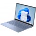 Ноутбук HP BV5V7EA OmniBook 5 16-af1004ua 16" WUXGA IPS AG, Intel U5-225U, 16GB, F1024GB, UMA, DOS, блакитний