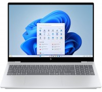 Ноутбук HP BV6B2EA OmniBook 7 16-ay0002ua 16" 2K OLED Touch, Intel U7-255H, 32GB, F2048GB, UMA, Win11, серебристый