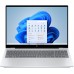 Ноутбук HP BV6B1EA OmniBook 7 16-ay0000ua 16" 2K OLED Touch, Intel U7-255H, 32GB, F1024GB, NVD4050-6, Win11, сріблястий
