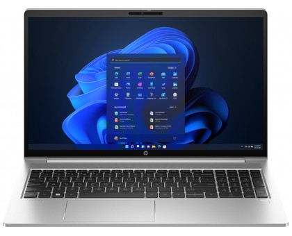 Ноутбук HP B39TBAT Probook 450-G10 15.6" FHD IPS AG, Intel i5-1334U, 16GB, F512GB, UMA, Win11P, сріблястий