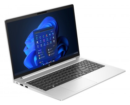 Ноутбук HP B39TBAT Probook 450-G10 15.6" FHD IPS AG, Intel i5-1334U, 16GB, F512GB, UMA, Win11P, сріблястий