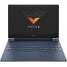 Ноутбук HP BV9C8EA Victus 15-fb3048ua 15.6" FHD IPS AG, AMD AI 7 350, 16GB, F1024GB, NVD5050-8, DOS, синій