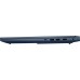 Ноутбук HP BV8Z2EA Victus 16-r1041ua 16.1" FHD IPS AG, Intel i5-14450HX, 16GB, F512GB, NVD3050-6, DOS, синій