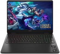 Ноутбук HP BV8Z1EA OMEN 16-am0042ua 16" WUXGA IPS AG, Intel i7-14650HX, 32GB, F1024GB, NVD5070-8, DOS, чорний