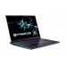 Ноутбук Acer NH.QVLEU.003 Predator Helios Neo 18 PHN18-72 18" WQXGA IPS, Intel U9-275HX, 64GB, F2TB, NVD5070Ti-12, Win11P, черный