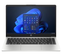 Ноутбук HP A23L1EA 245-G10 14" FHD IPS, AMD R5-7530U, 16GB, F512GB, UMA, Win11P, сріблястий