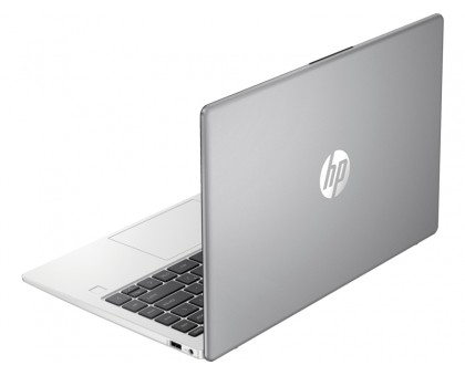 Ноутбук HP A23L1EA 245-G10 14" FHD IPS, AMD R5-7530U, 16GB, F512GB, UMA, Win11P, серебристый