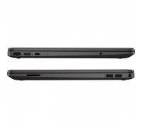 Ноутбук HP AL0E4AT 250R-G9 15.6" FHD AG, Intel i3-1315U, 16GB, F512GB, UMA, Win11P, чорний