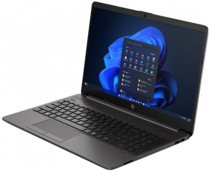 Ноутбук HP AL0E4AT 250R-G9 15.6" FHD AG, Intel i3-1315U, 16GB, F512GB, UMA, Win11P, чорний