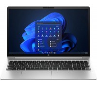 Ноутбук HP B9YL4ET Probook 450-G10 15.6" FHD IPS AG, Intel i3-1315U, 16GB, F512GB, UMA, Win11, сріблястий