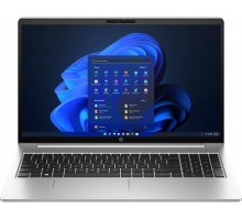 Ноутбук HP B9YL4ET Probook 450-G10 15.6" FHD IPS AG, Intel i3-1315U, 16GB, F512GB, UMA, Win11, сріблястий