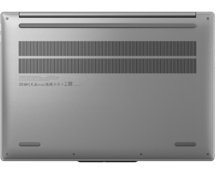 Ноутбук Lenovo 83HS008NRA IdeaPad Slim 5-16IRH10 16" WUXGA  AG, Intel i5-13420H, 32GB, F1TB, UMA, DOS, сірий