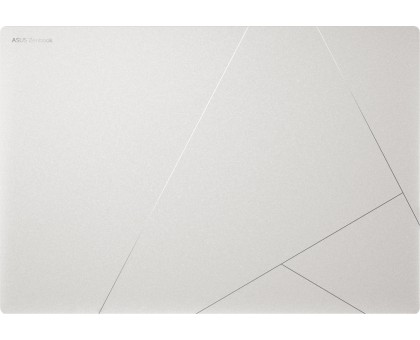 Ноутбук ASUS 90NB1522-M000K0 Zenbook S 16 UM5606KA-RK017W 16" 3K OLED, AMD AI 7 350, 24GB, F2TB, UMA, Win11, Білий