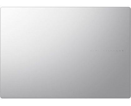 Ноутбук ASUS 90NB16F2-M000L0 Vivobook S 16 M3607HA-RP012 16" WUXGA IPS, AMD R5-220, 16GB, F512GB, UMA, NoOS, Серебристый