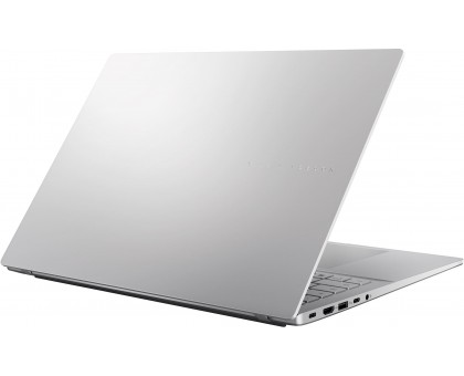 Ноутбук ASUS 90NB16F2-M000L0 Vivobook S 16 M3607HA-RP012 16" WUXGA IPS, AMD R5-220, 16GB, F512GB, UMA, NoOS, Серебристый