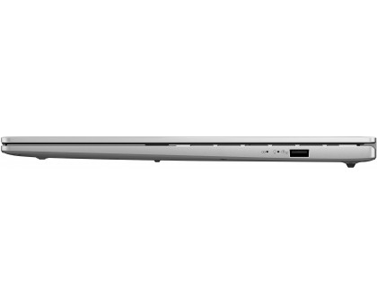 Ноутбук ASUS 90NB16F2-M000L0 Vivobook S 16 M3607HA-RP012 16" WUXGA IPS, AMD R5-220, 16GB, F512GB, UMA, NoOS, Серебристый