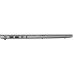 Ноутбук ASUS 90NB16F2-M000L0 Vivobook S 16 M3607HA-RP012 16" WUXGA IPS, AMD R5-220, 16GB, F512GB, UMA, NoOS, Серебристый