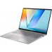 Ноутбук ASUS 90NB16F2-M000L0 Vivobook S 16 M3607HA-RP012 16" WUXGA IPS, AMD R5-220, 16GB, F512GB, UMA, NoOS, Серебристый