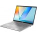 Ноутбук ASUS 90NB1681-M000K0 Vivobook S 14 S3407VA-LY015 14" WUXGA IPS, Intel i5-13420H, 16GB, F512GB, UMA, NoOS, Серебристый