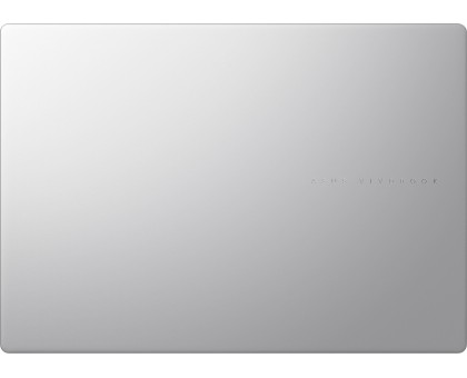 Ноутбук ASUS 90NB1681-M000K0 Vivobook S 14 S3407VA-LY015 14" WUXGA IPS, Intel i5-13420H, 16GB, F512GB, UMA, NoOS, Серебристый