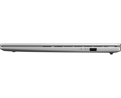 Ноутбук ASUS 90NB1681-M000K0 Vivobook S 14 S3407VA-LY015 14" WUXGA IPS, Intel i5-13420H, 16GB, F512GB, UMA, NoOS, Серебристый