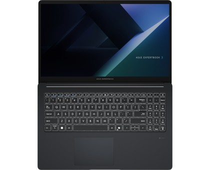 Ноутбук ASUS 90NX0801-M04PK0 Expertbook B1 B1503CVA-S74258X 15.6" FHD, Intel i3-1315U, 16GB, F512GB, UMA, Win11P, Чорний