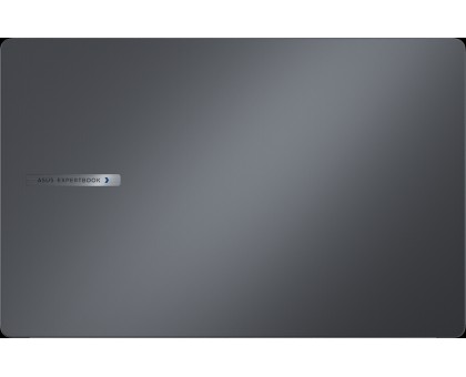 Ноутбук ASUS 90NX0801-M04PK0 Expertbook B1 B1503CVA-S74258X 15.6" FHD, Intel i3-1315U, 16GB, F512GB, UMA, Win11P, Чорний