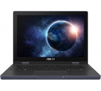 Ноутбук ASUS 90NX08U1-M00490 BR1204FTA-R90131 12.2" WUXGA Touch, Intel N250, 16GB, F512GB, UMA, NoOS