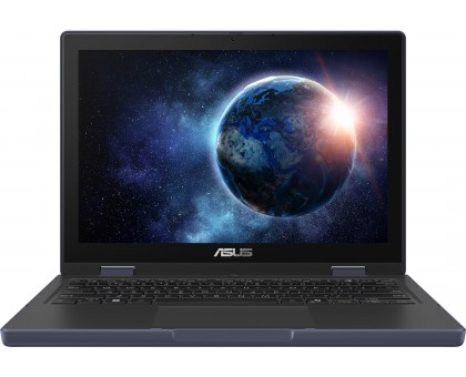 Ноутбук ASUS 90NX08U1-M00490 BR1204FTA-R90131 12.2" WUXGA Touch, Intel N250, 16GB, F512GB, UMA, NoOS